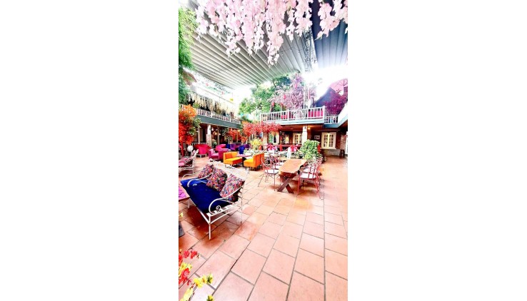 HÀNG VIP! 610 m2 MẶT TIỀN NGUYỄN ẢNH THỦ, ĐANG KINH DOANH CF NỔI TIẾNG NHẤT KHU VỰC 350TR/THÁNG. GIẢM THIỆN CHÍ 4 TỶ, GIÁ MỚI 54 TỶ